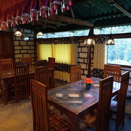 Ohiya Jungle Resort 외부 사진