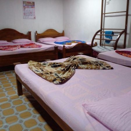 Ohiya Jungle Resort 외부 사진