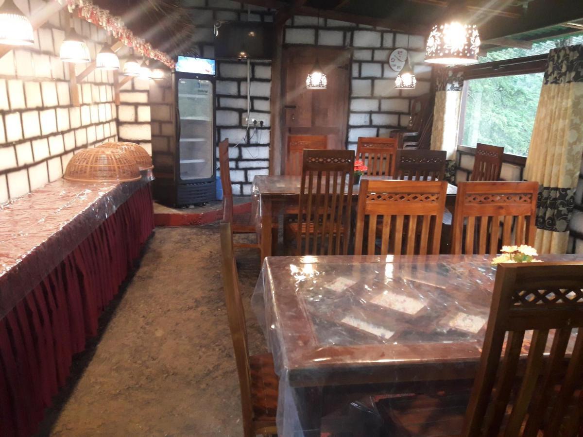 Ohiya Jungle Resort 외부 사진