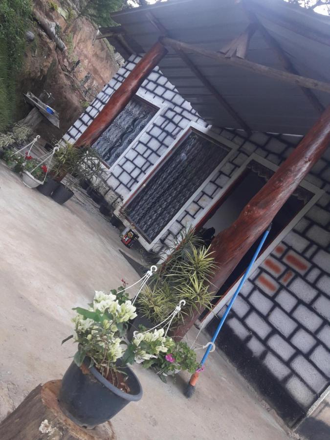 Ohiya Jungle Resort 외부 사진