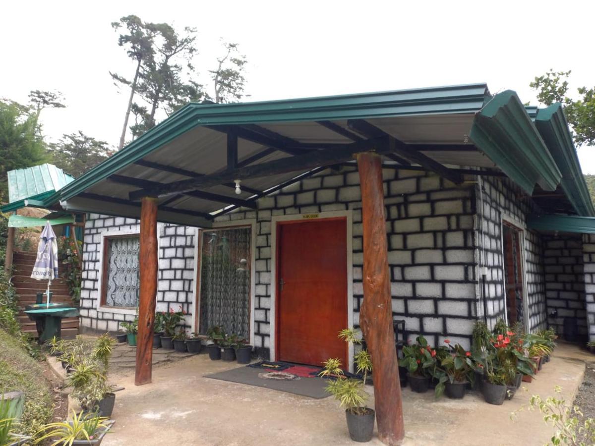 Ohiya Jungle Resort 외부 사진