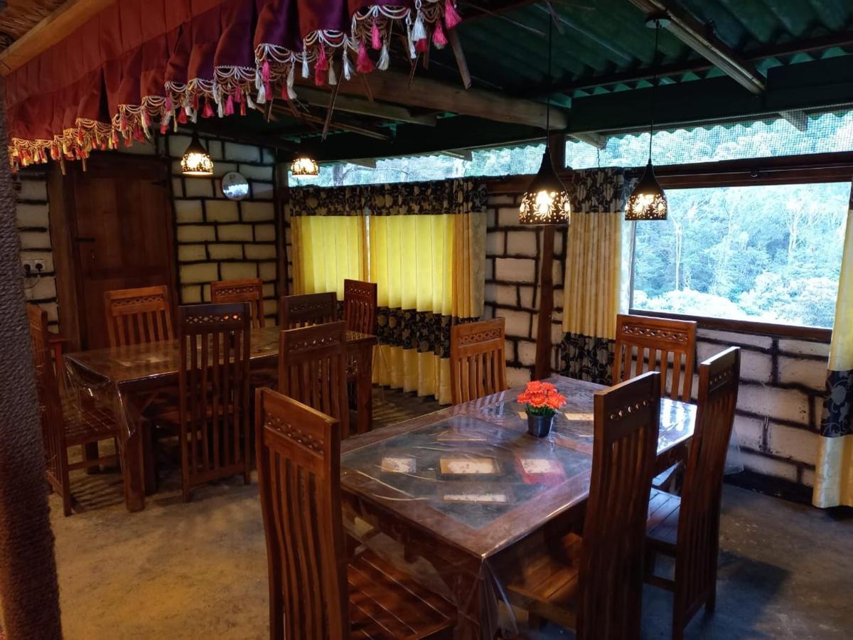Ohiya Jungle Resort 외부 사진
