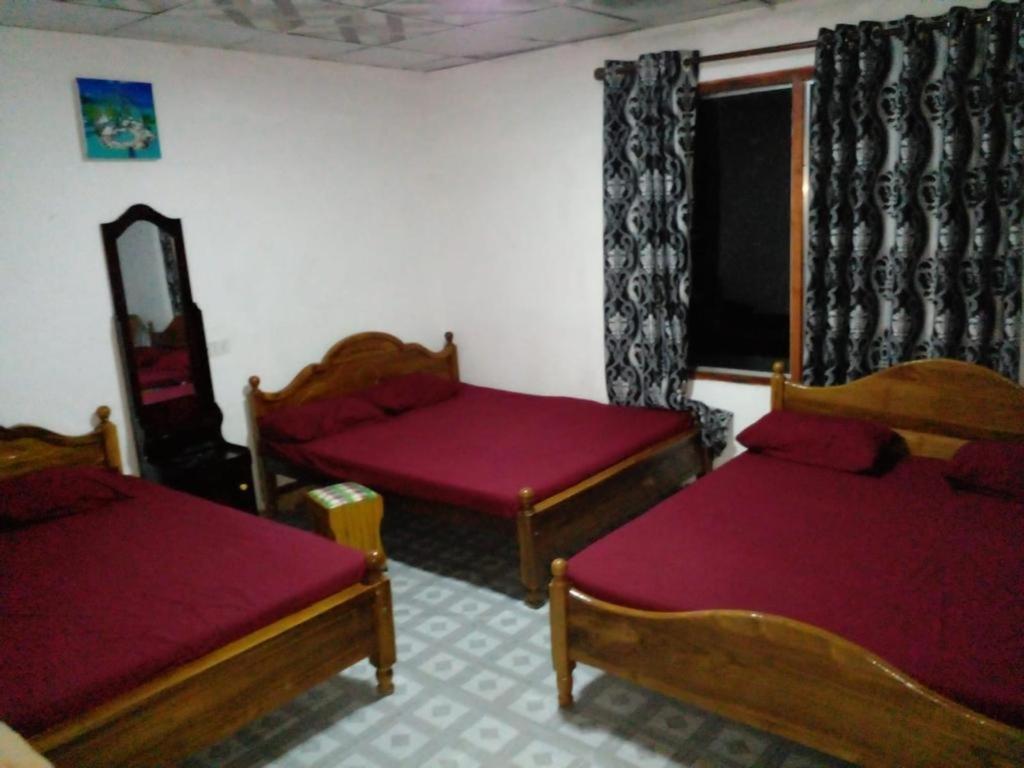 Ohiya Jungle Resort 외부 사진