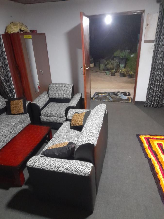 Ohiya Jungle Resort 외부 사진