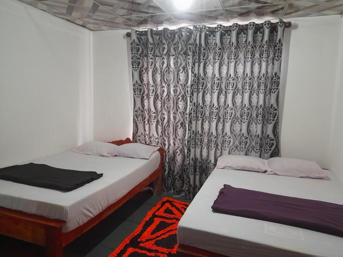 Ohiya Jungle Resort 외부 사진