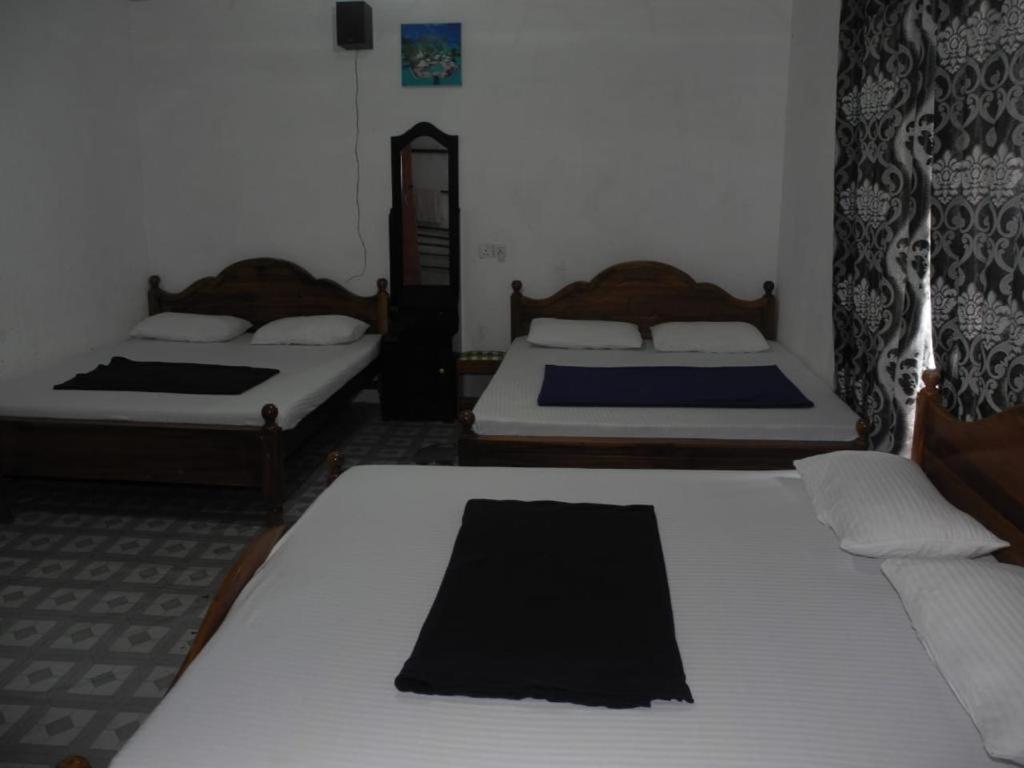 Ohiya Jungle Resort 외부 사진