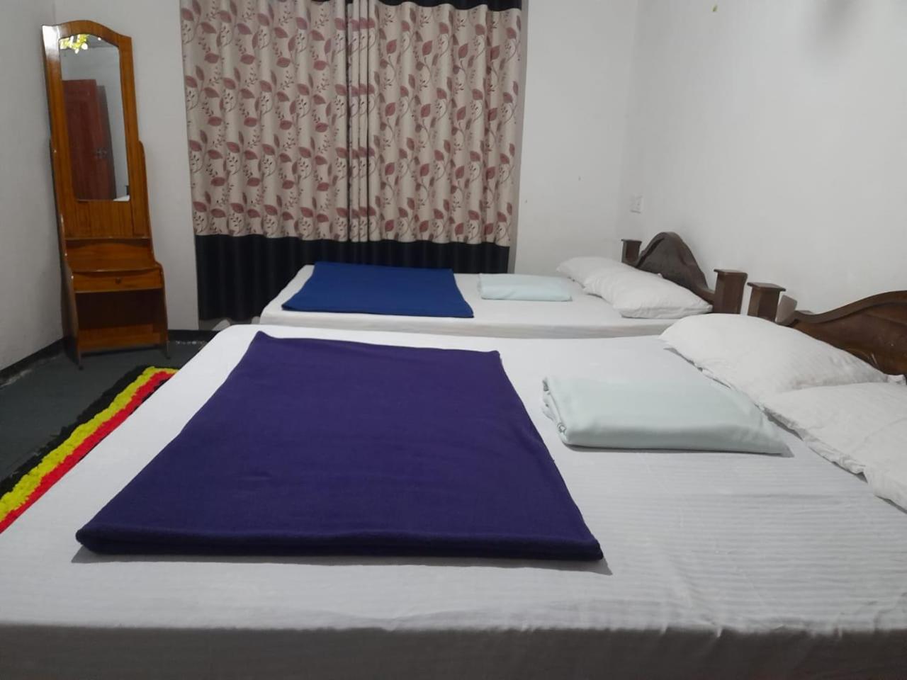 Ohiya Jungle Resort 객실 사진
