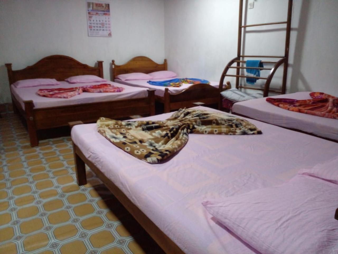 Ohiya Jungle Resort 외부 사진