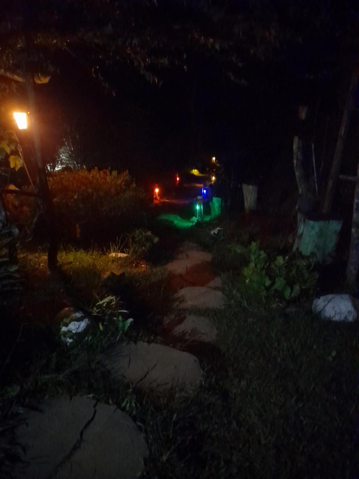 Ohiya Jungle Resort 객실 사진
