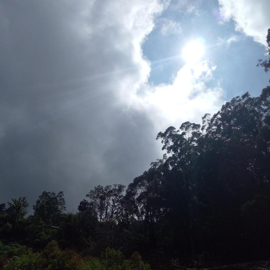 Ohiya Jungle Resort 외부 사진