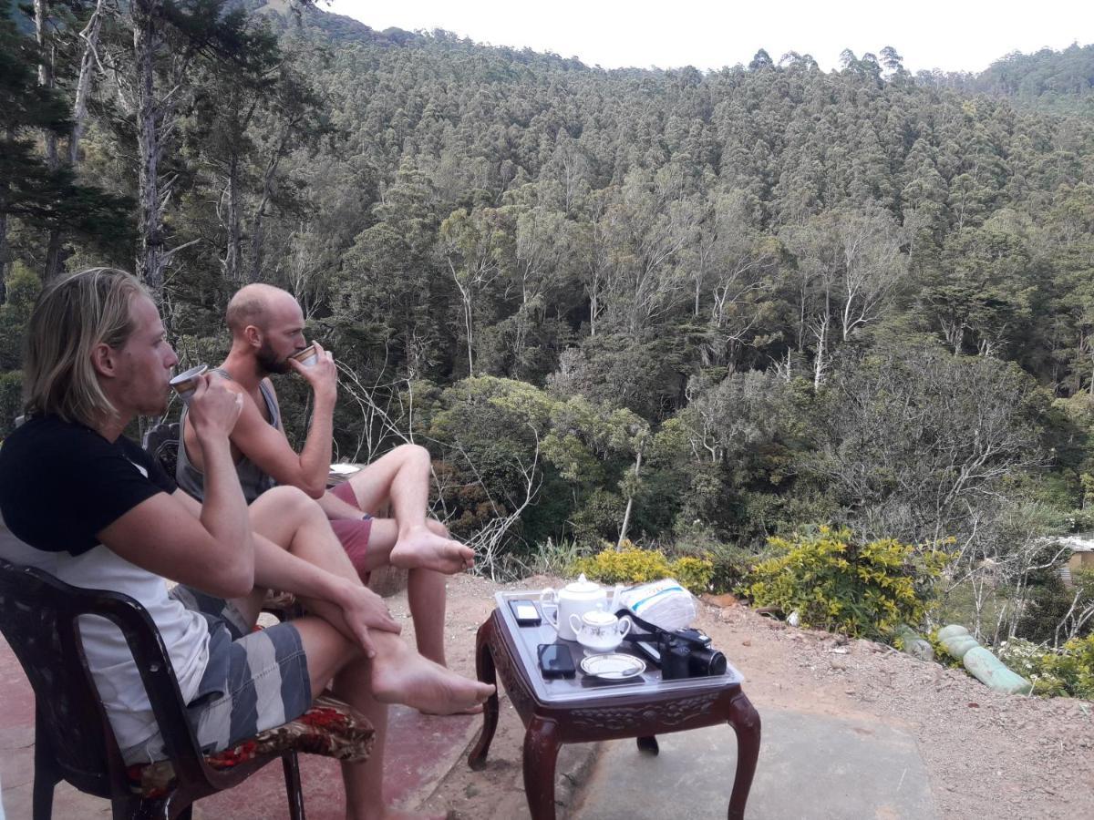 Ohiya Jungle Resort 외부 사진